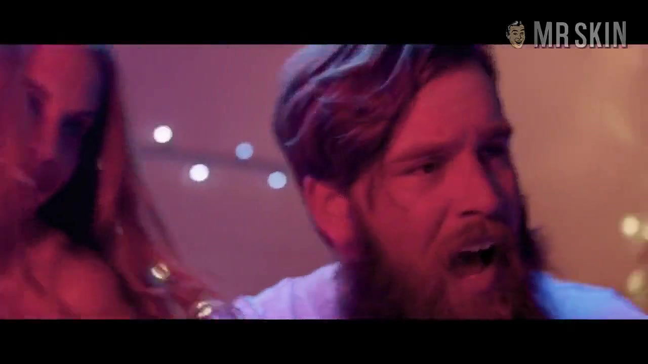 amanda ruth ritchie – halloween pussy trap kill kill