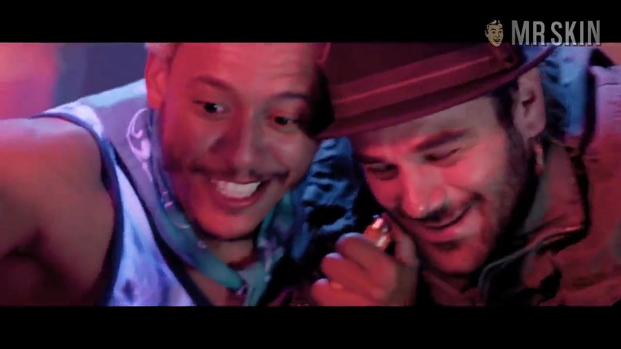 amanda ruth ritchie – halloween pussy trap kill kill