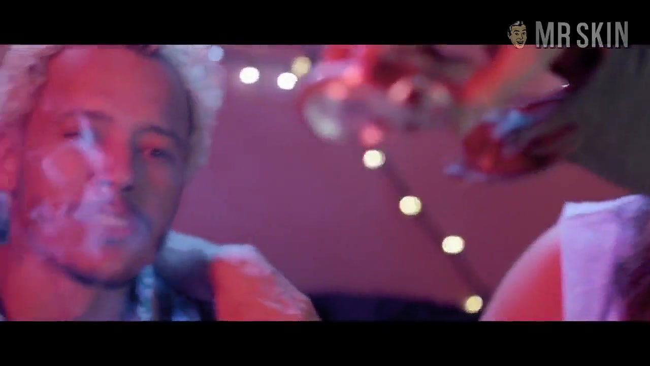 amanda ruth ritchie – halloween pussy trap kill kill