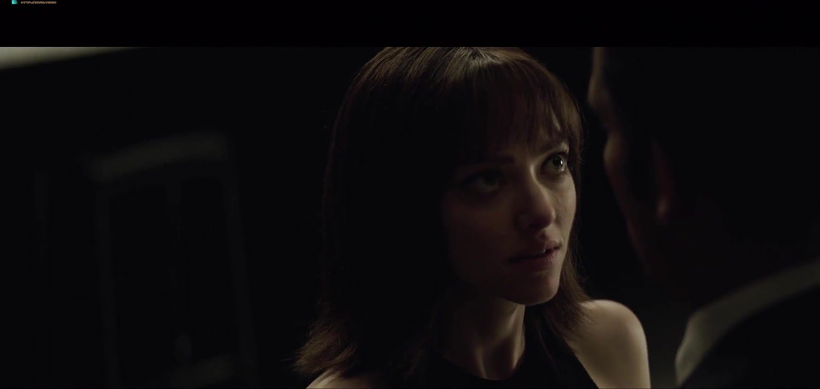 Amanda Seyfried – anon