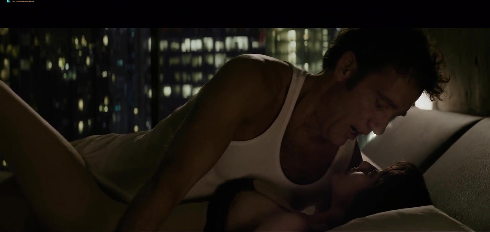 Amanda Seyfried – anon