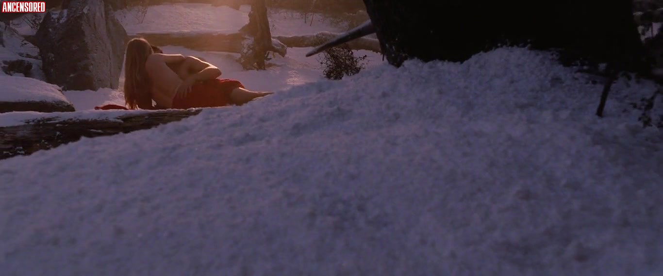 Amanda Seyfried – Red Riding Hood 2011