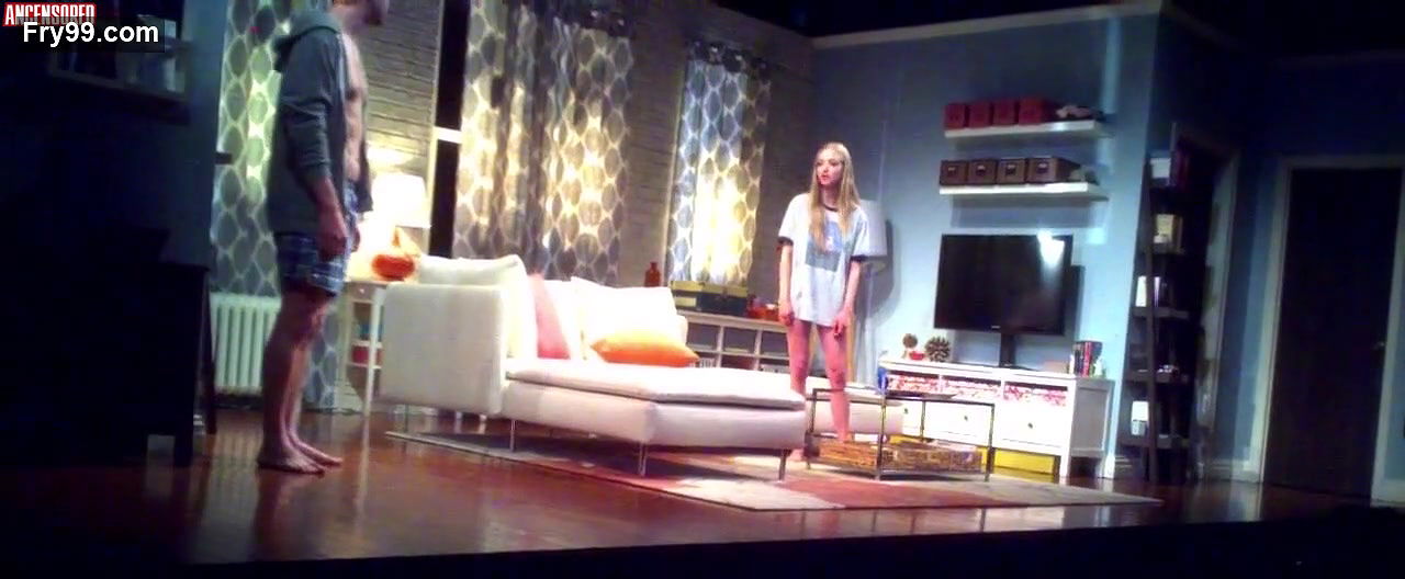 Amanda Seyfried – Way we get