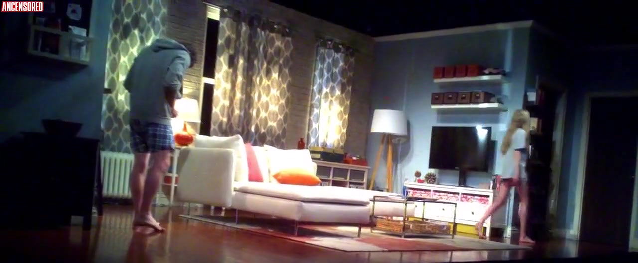 Amanda Seyfried – Way we get