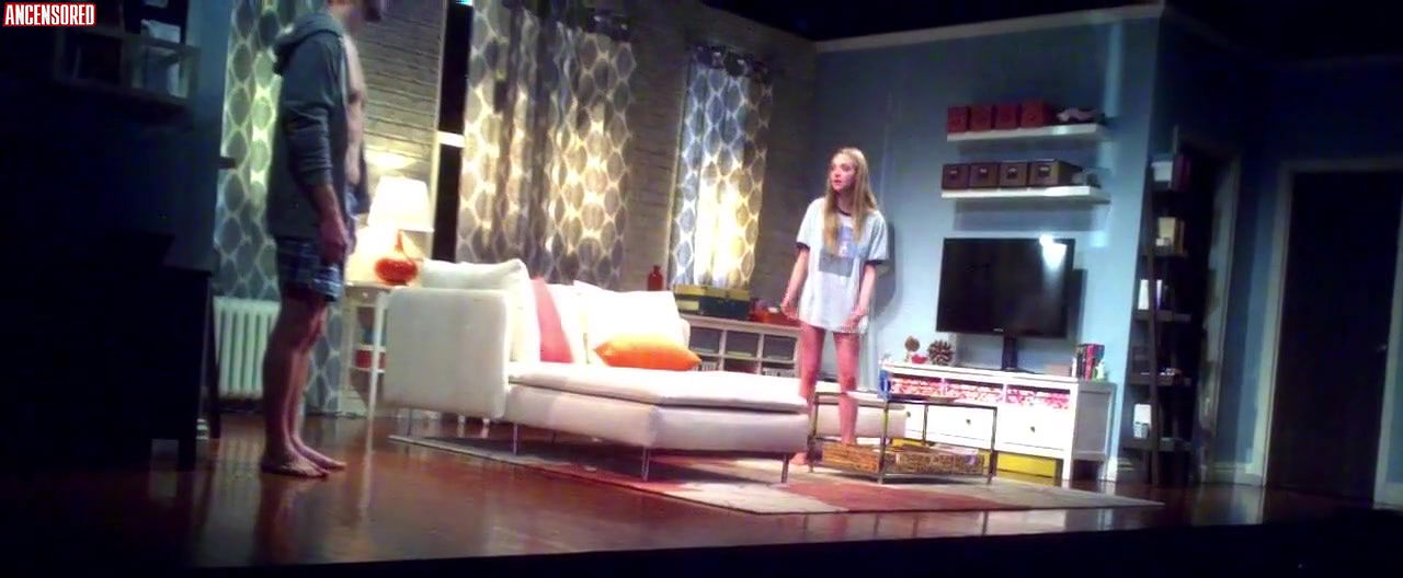 Amanda Seyfried – Way we get