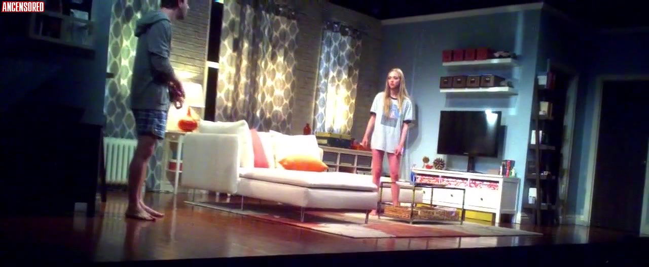 Amanda Seyfried – Way we get