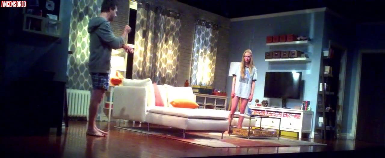 Amanda Seyfried – Way we get