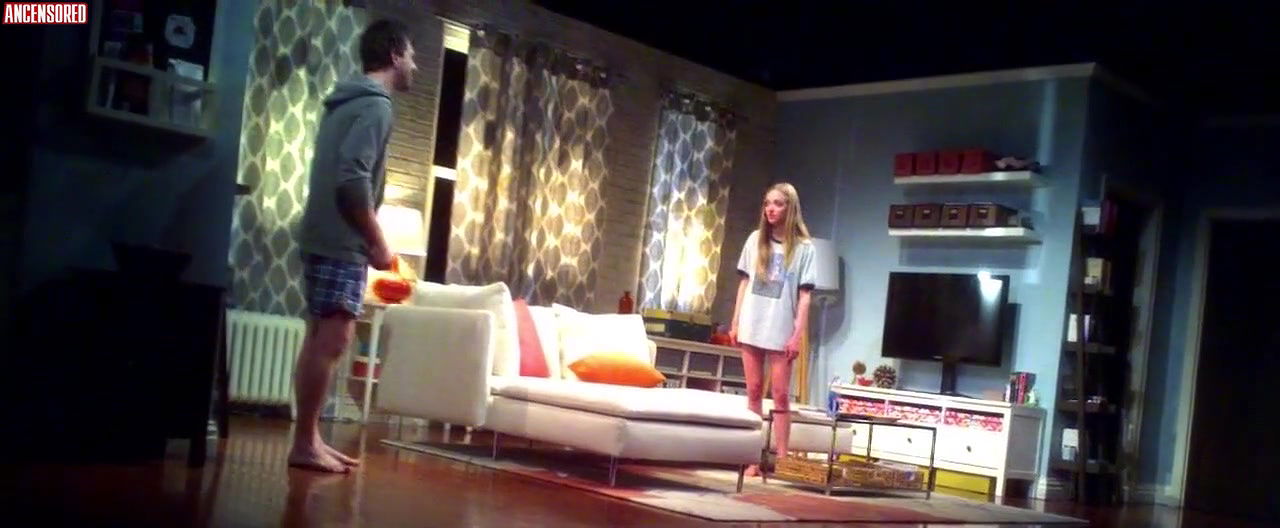 Amanda Seyfried – Way we get