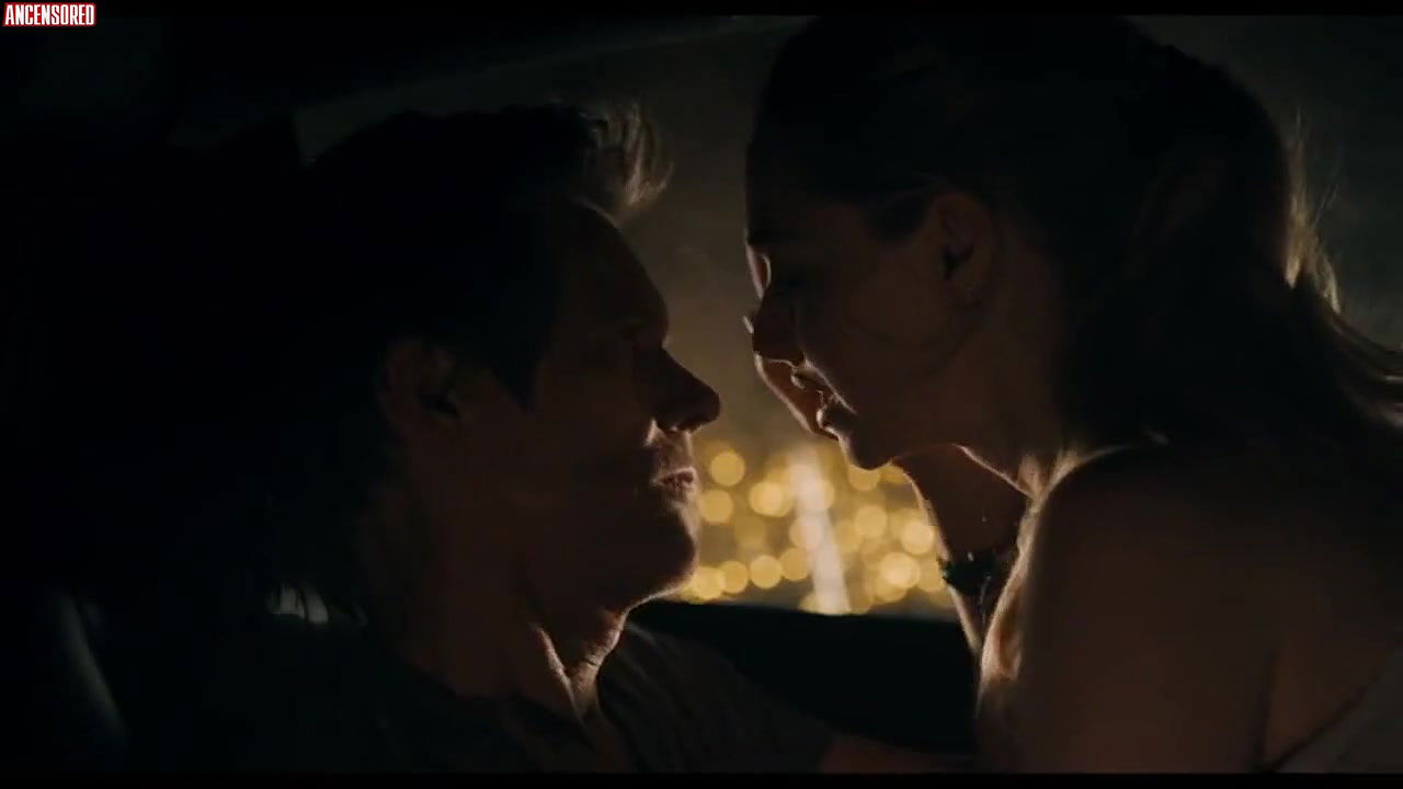 Amanda Seyfried – you should have left