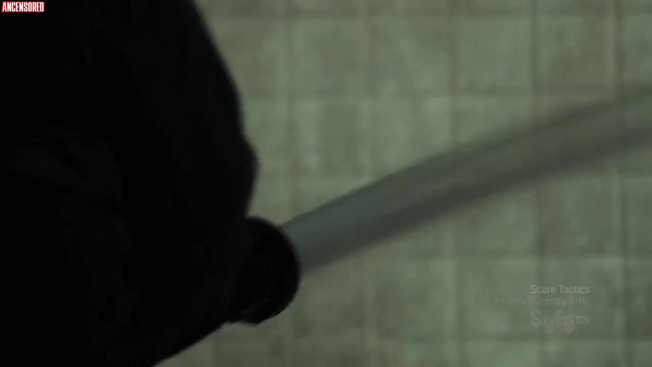 Amanda Tapping – Sanctuary