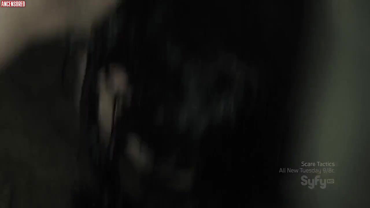 Amanda Tapping – Sanctuary