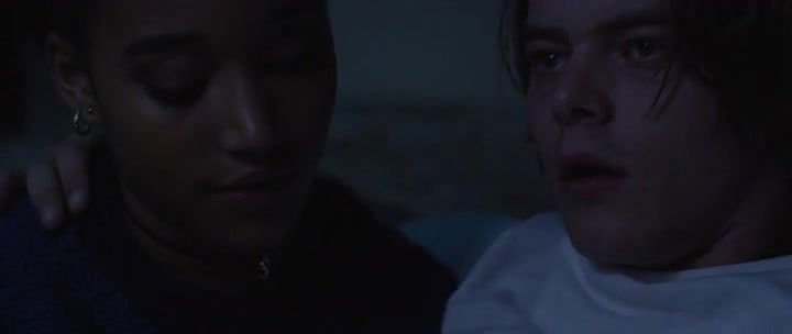 amandla stenberg – as you are