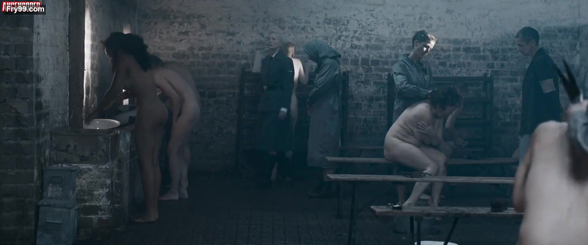 amandla stenberg – where hands touch