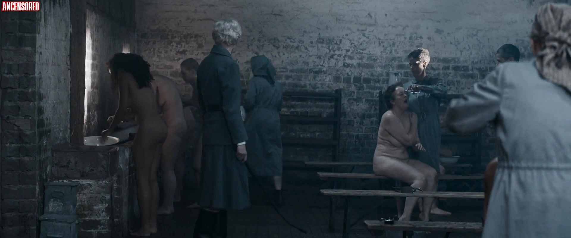 amandla stenberg – where hands touch