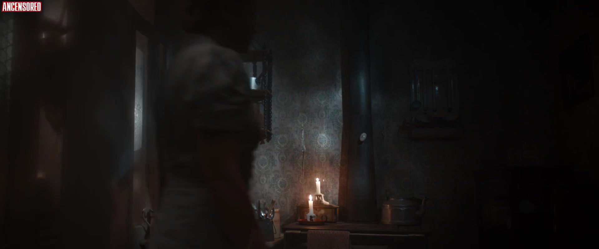 amandla stenberg – where hands touch