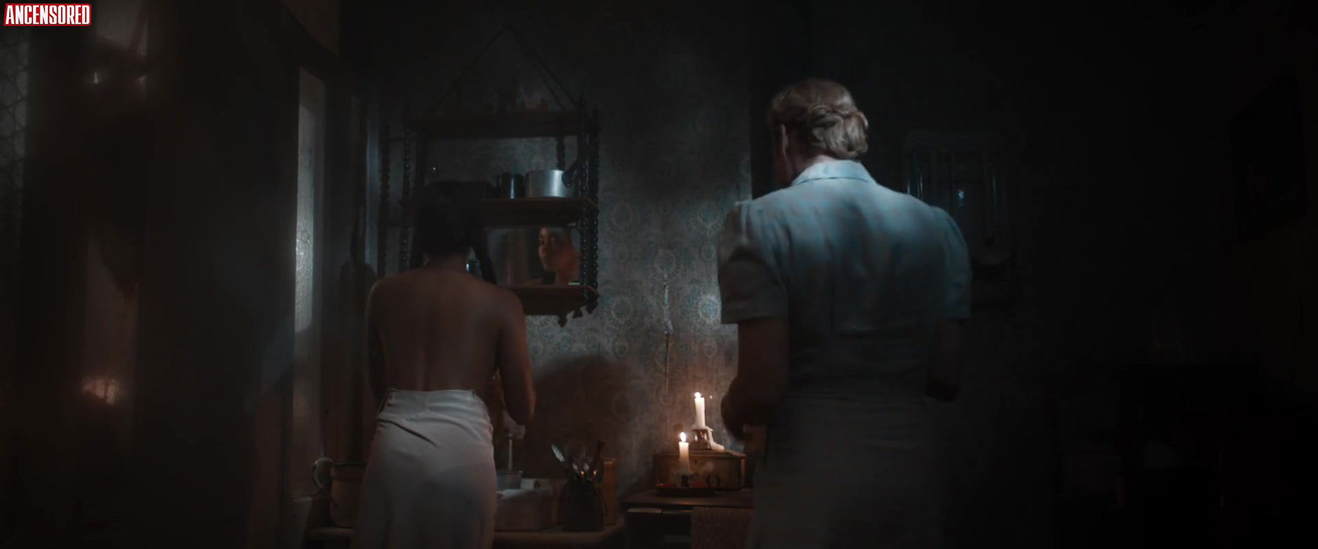 amandla stenberg – where hands touch