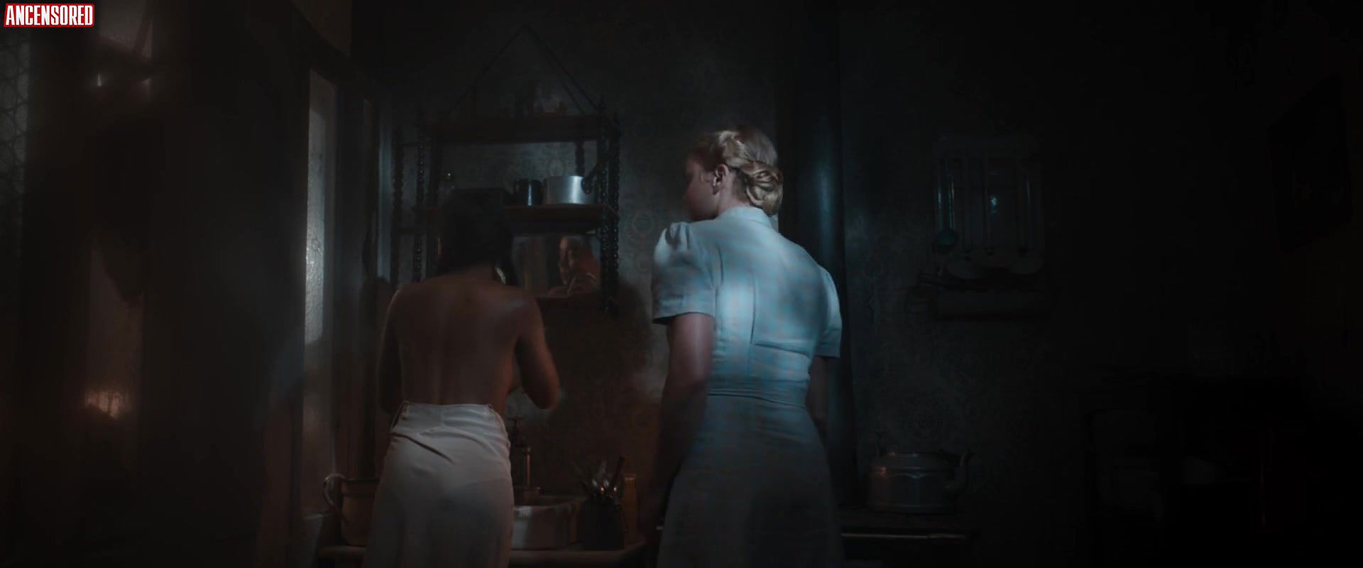 amandla stenberg – where hands touch