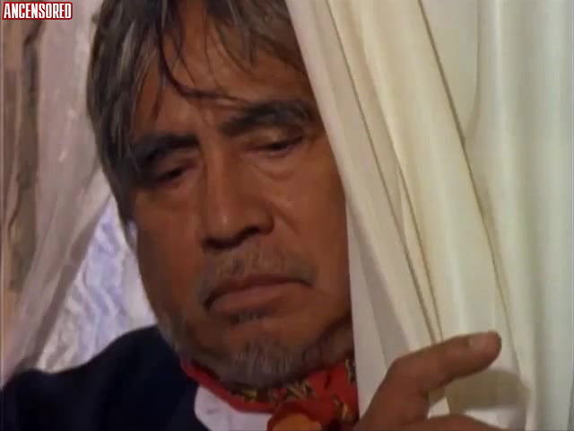 Amara Villafuerte – chaman viento de muerte