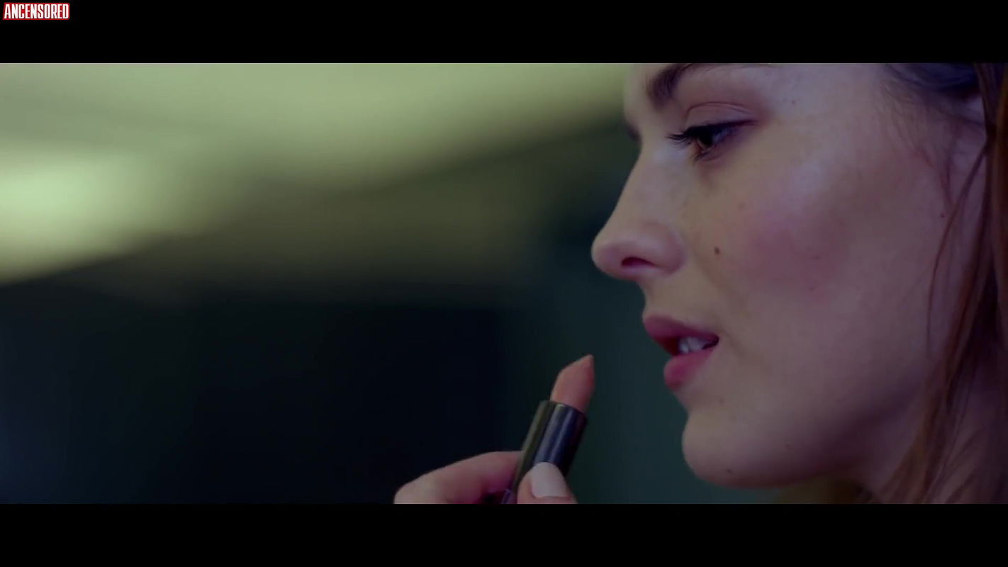 amber anderson – mr burberry