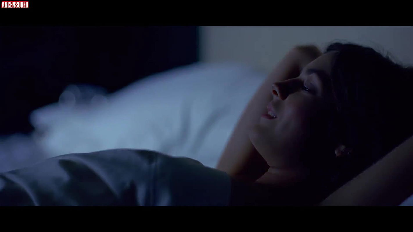 amber anderson – mr burberry