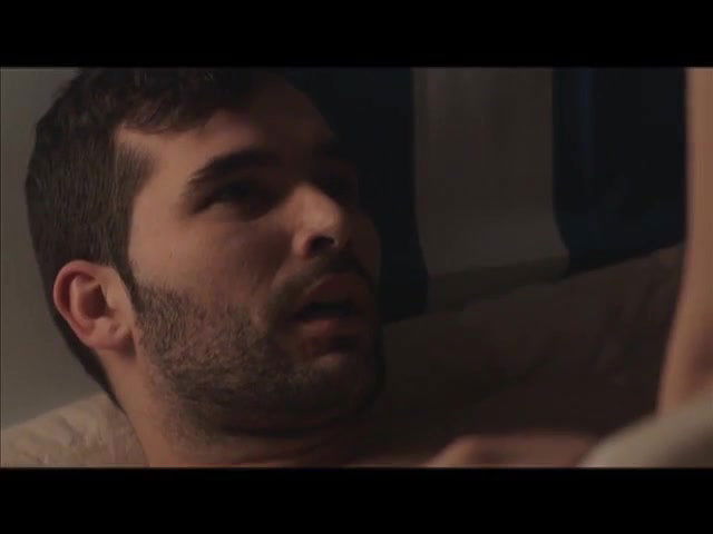 Amber Goldfarb – werewoman