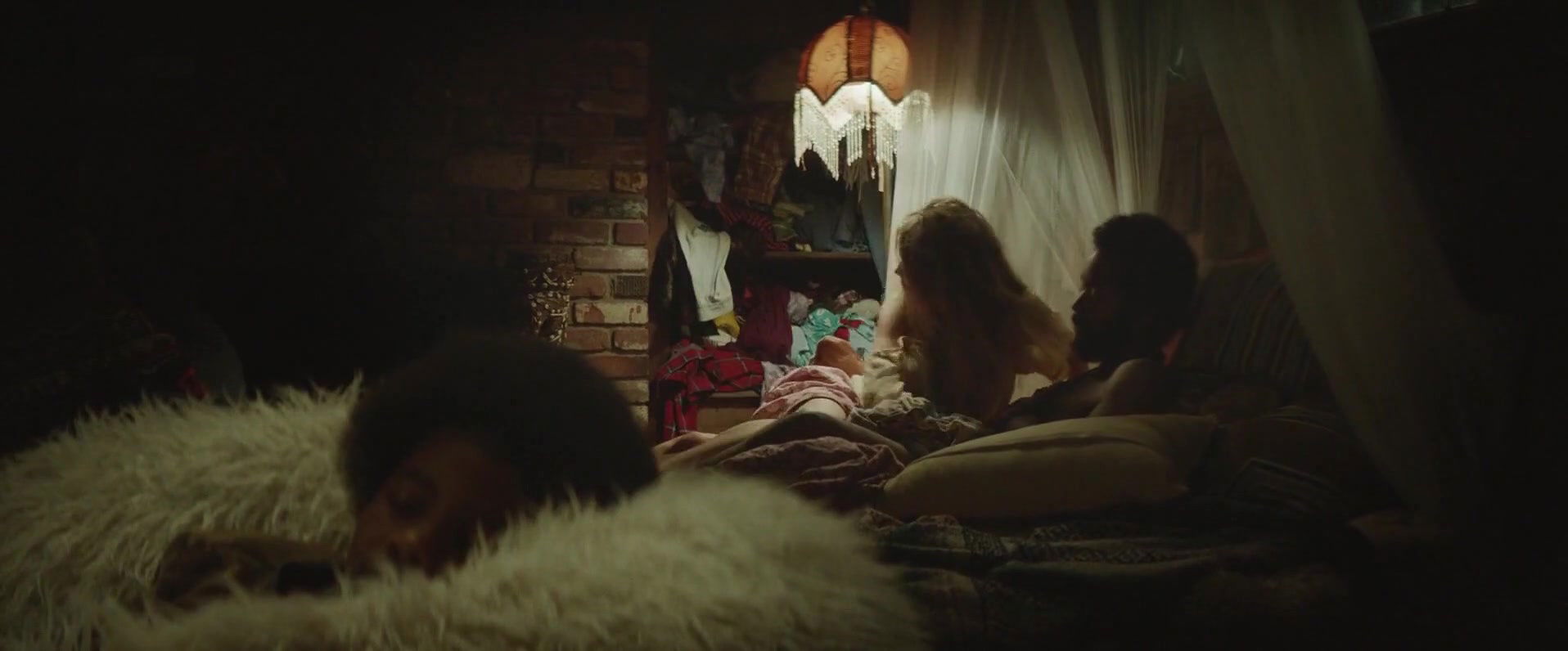 Amber Heard – i do until i dont