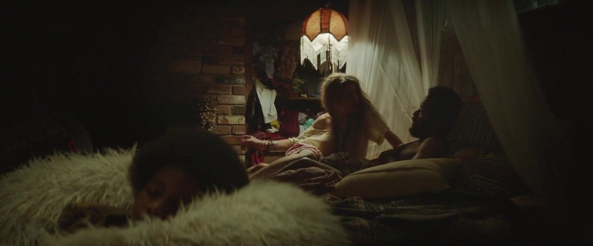 Amber Heard – i do until i dont