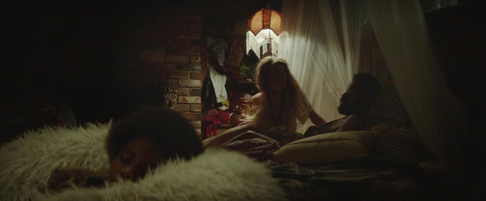 Amber Heard – i do until i dont