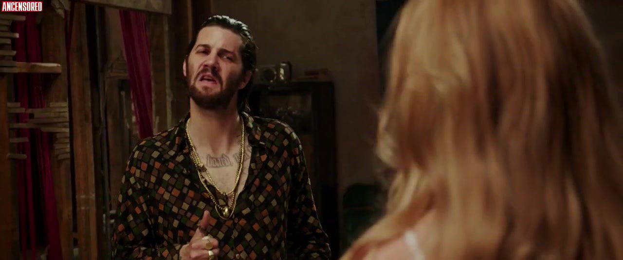 Amber Heard – london fields