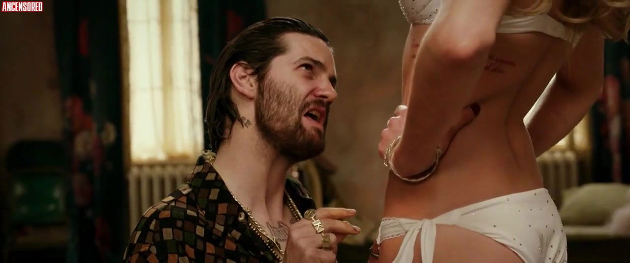 Amber Heard – london fields