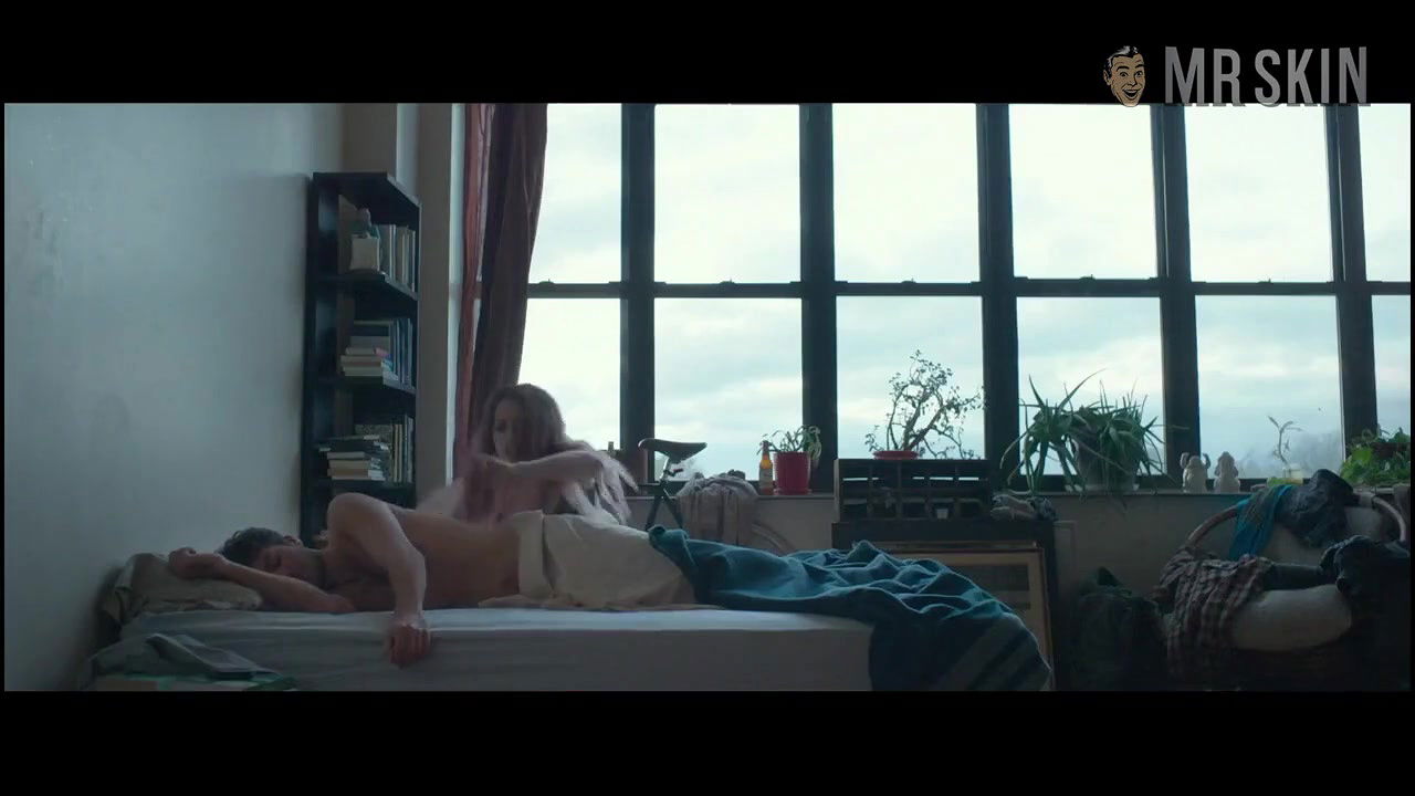 Amber Heard – one more time