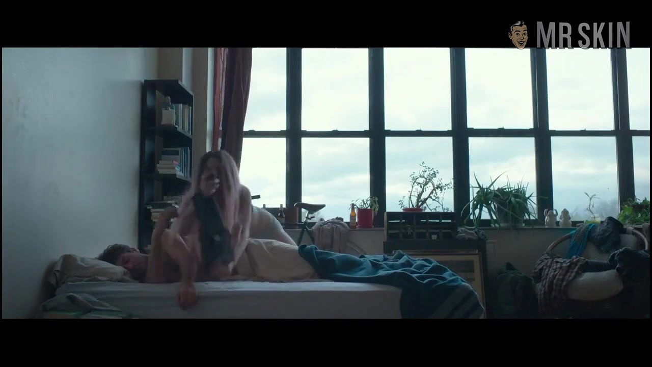 Amber Heard – one more time