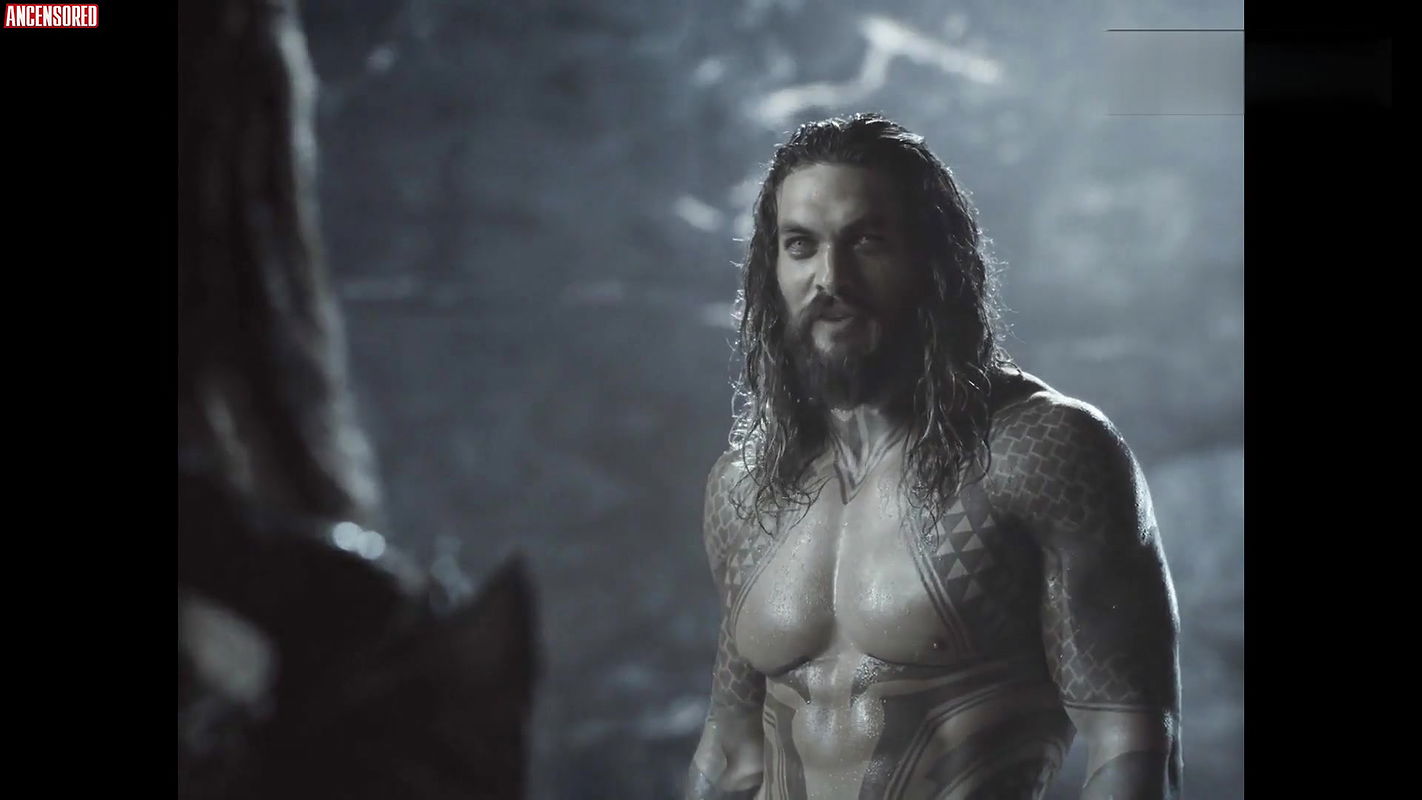 Amber Heard – zack snyders justice league