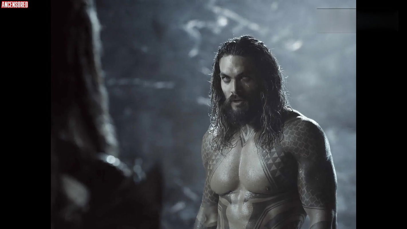 Amber Heard – zack snyders justice league