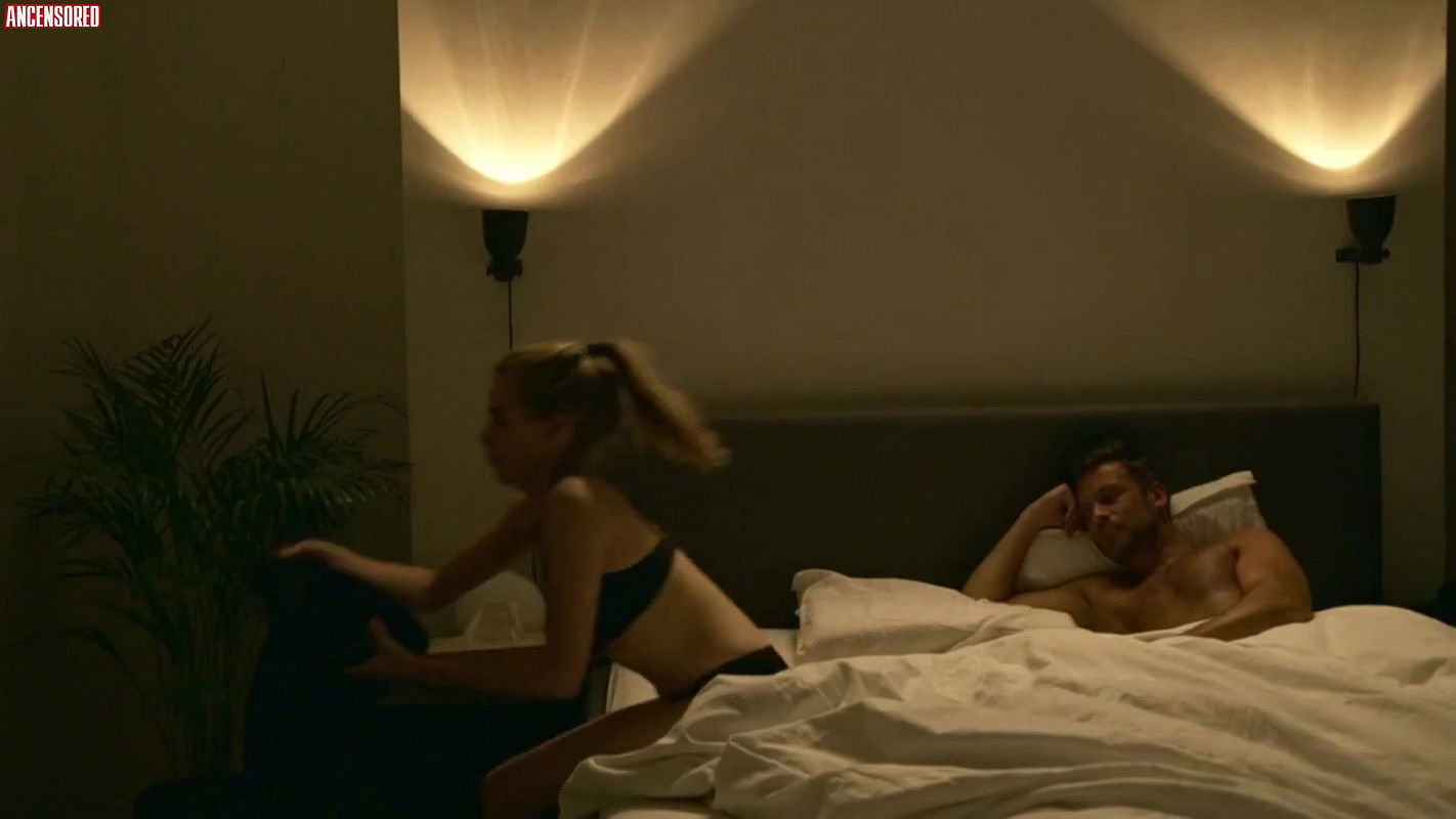 amber janssens – dertigers