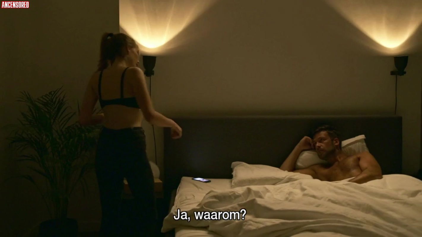 amber janssens – dertigers