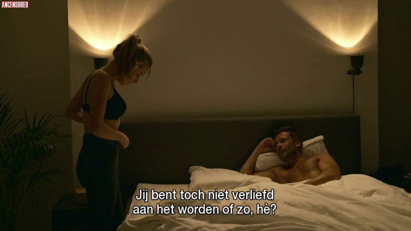 amber janssens – dertigers