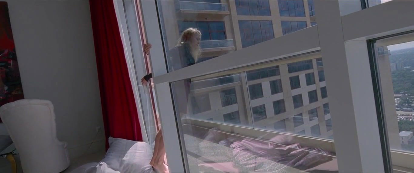 amber mcconnell – song to song