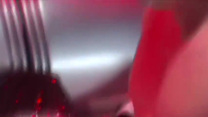 amber raine – space nuts