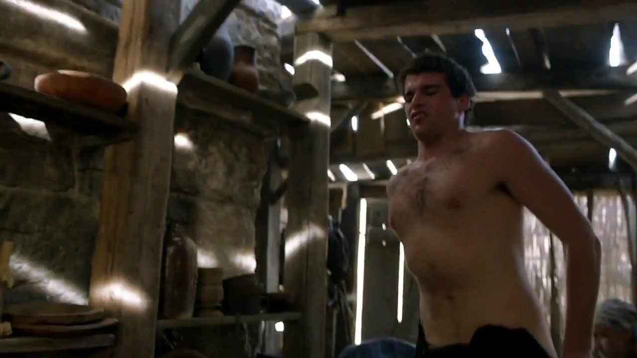 Amber Rose Revah – borgia