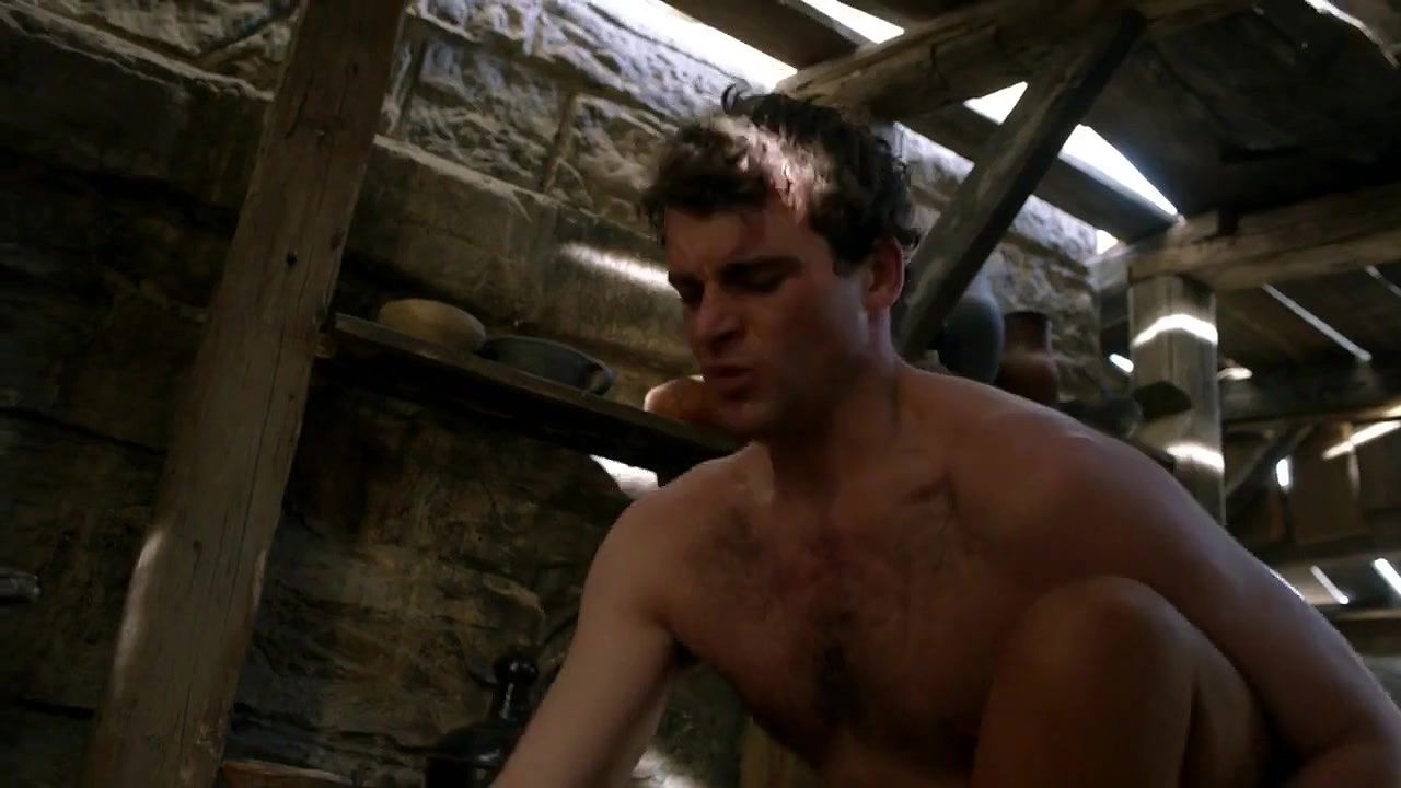 Amber Rose Revah – borgia