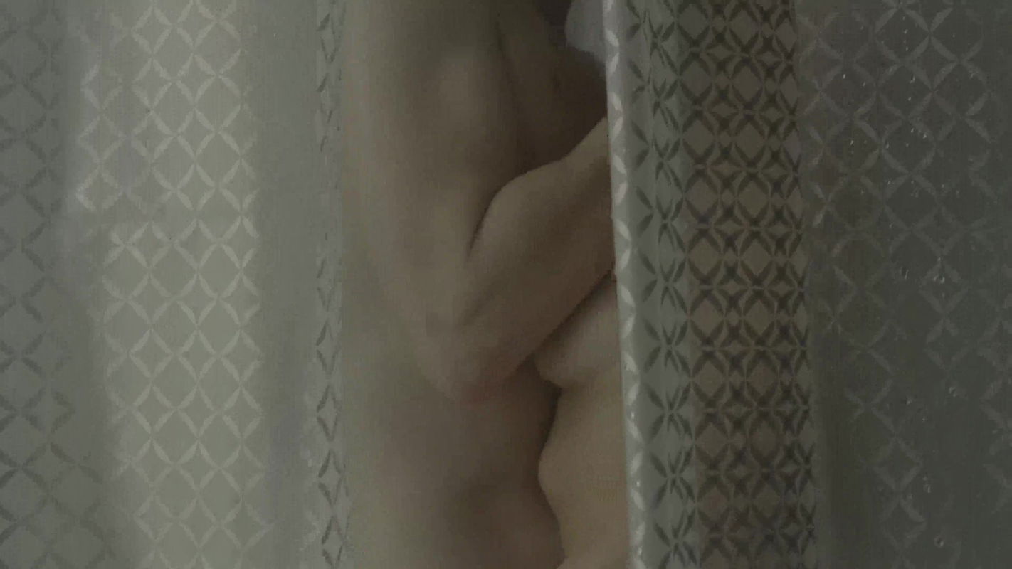 Amber Rose Revah – the punisher