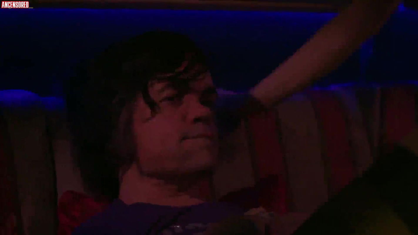 amber sienna – my dinner with herve