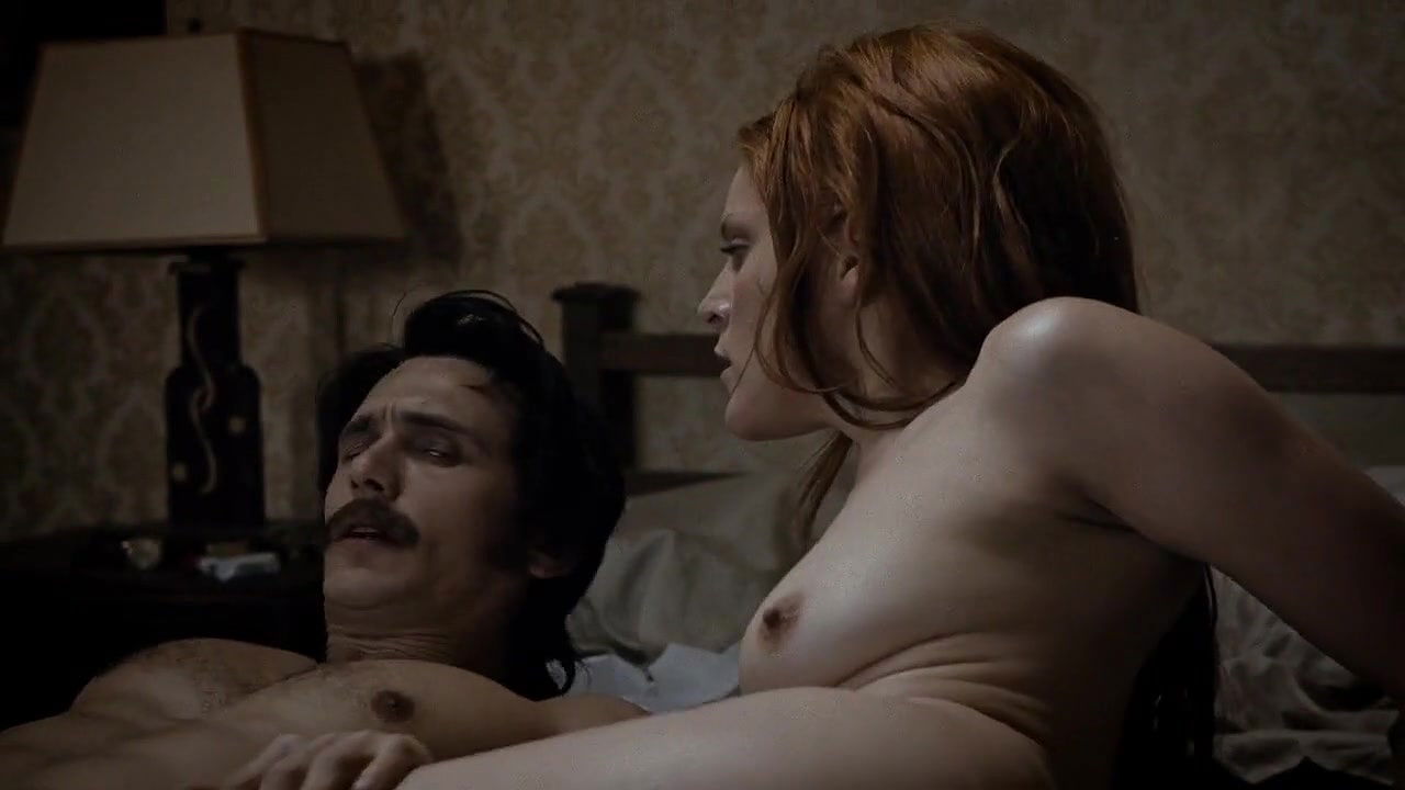 amber skye noyes – the deuce