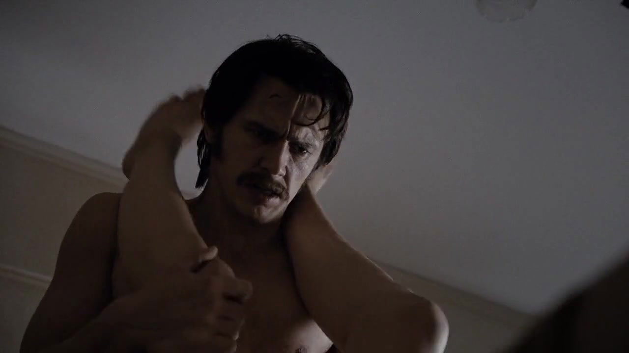 amber skye noyes – the deuce