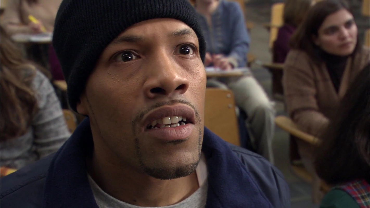 Amber Smith – How High