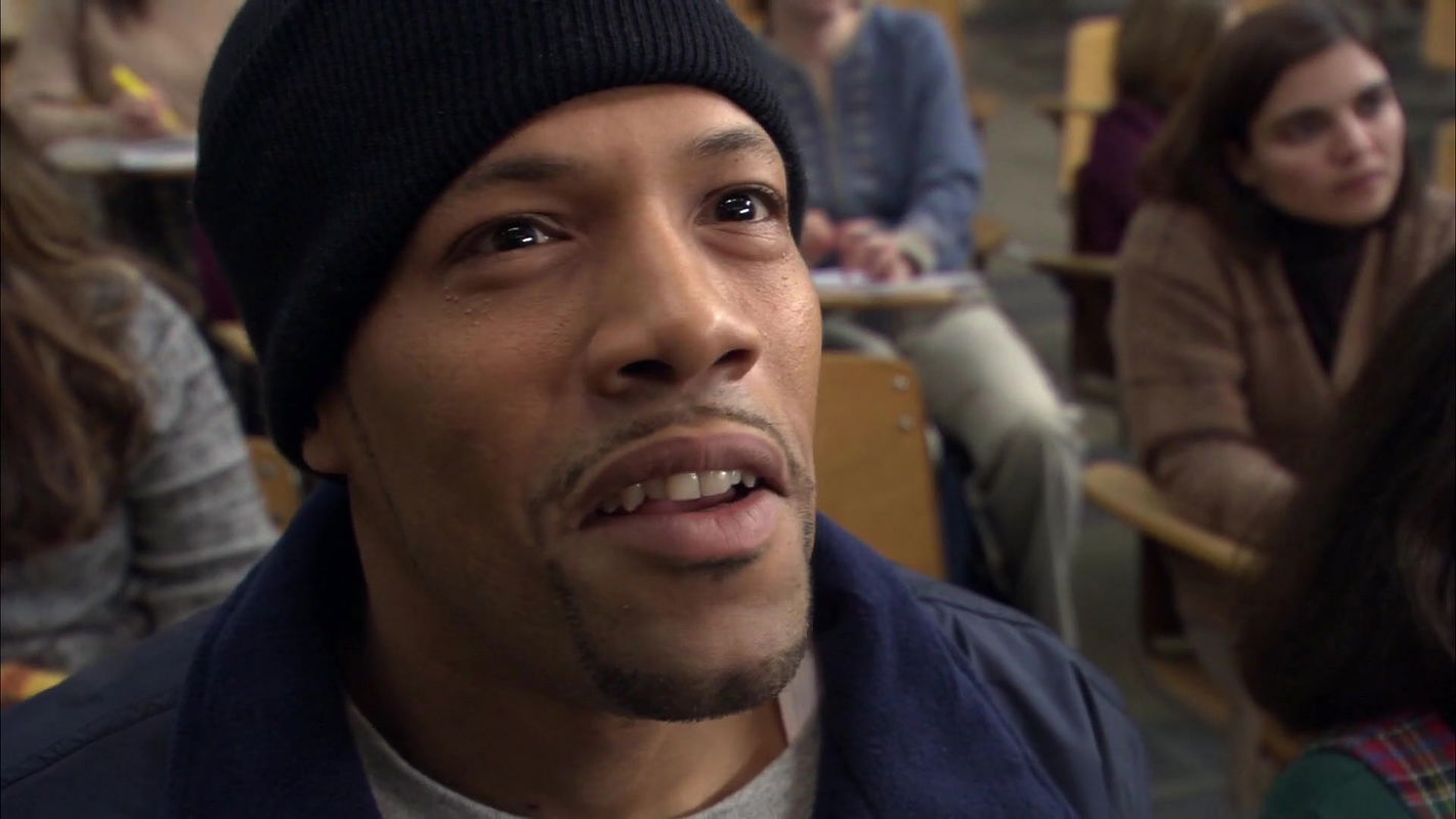 Amber Smith – How High