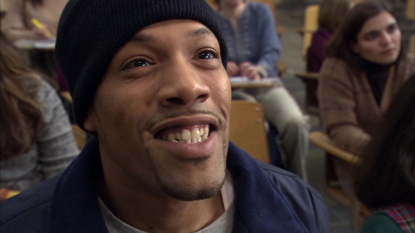 Amber Smith – How High