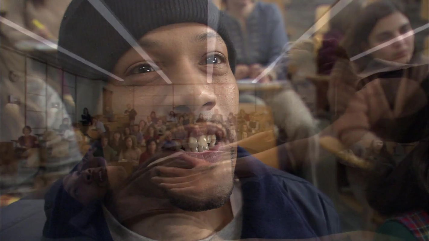 Amber Smith – How High