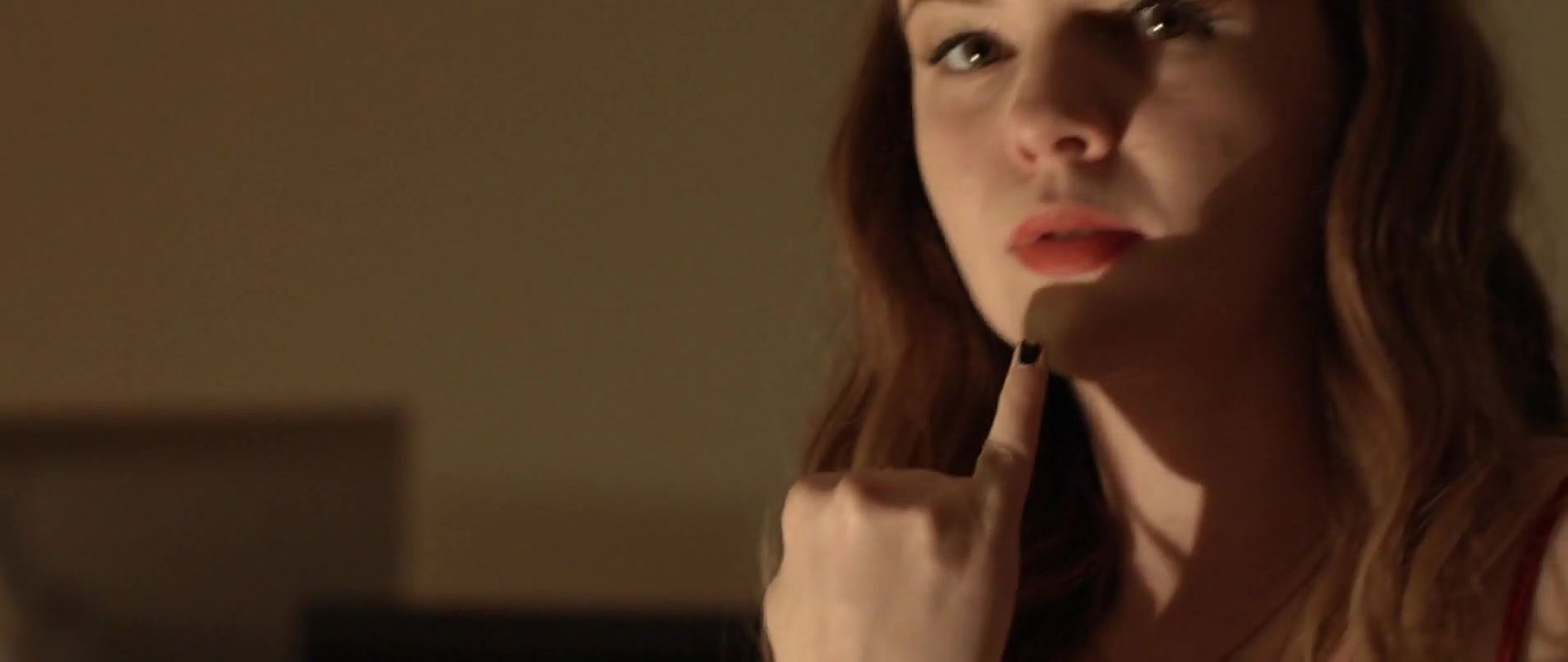 Amber Tamblyn – the heyday of the insensitive bastards